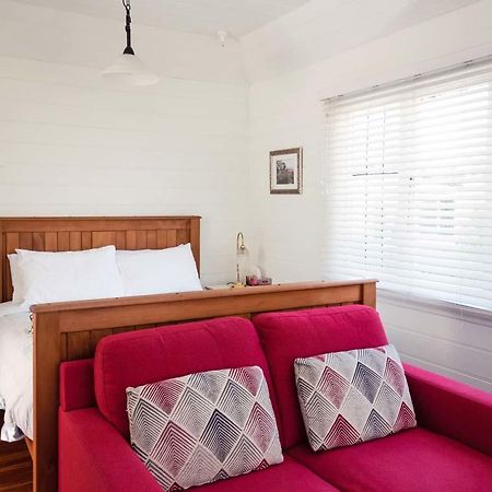 Melrose Bed And Breakfast Κράισττσερτς Εξωτερικό φωτογραφία