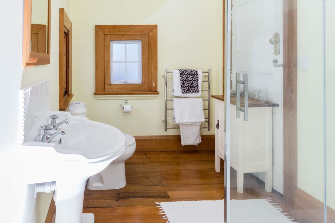 Melrose Bed And Breakfast Κράισττσερτς Εξωτερικό φωτογραφία