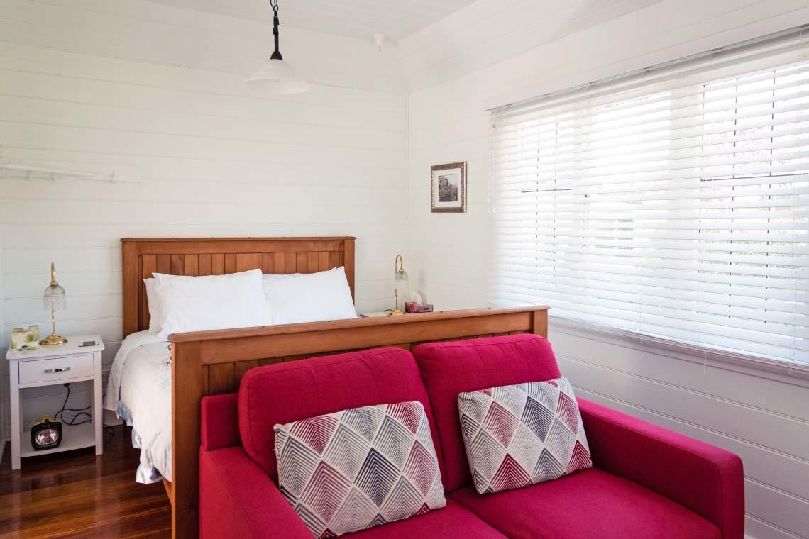 Melrose Bed And Breakfast Κράισττσερτς Εξωτερικό φωτογραφία