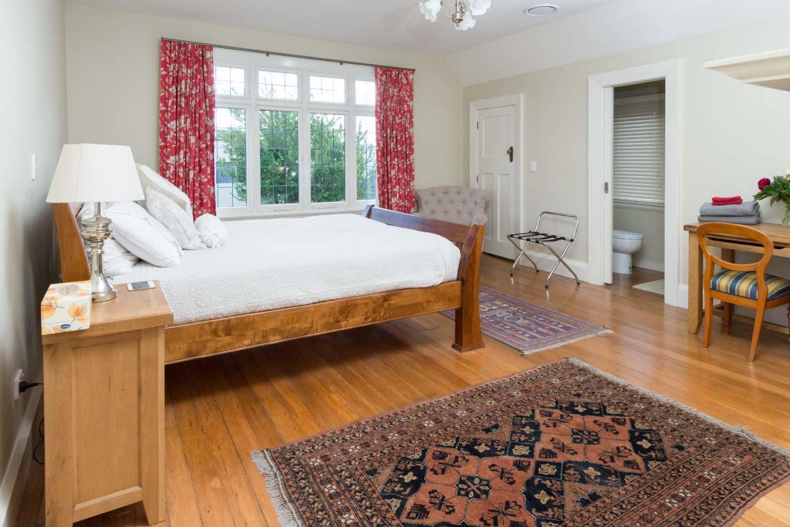 Melrose Bed And Breakfast Κράισττσερτς Εξωτερικό φωτογραφία