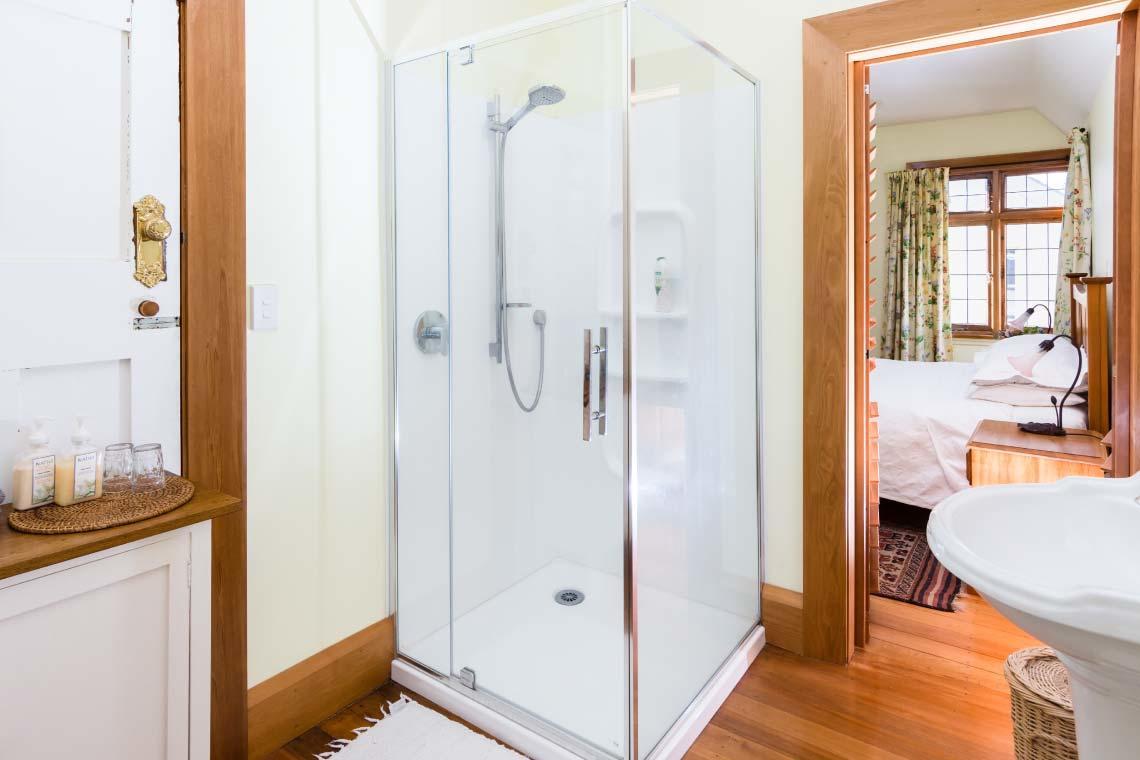 Melrose Bed And Breakfast Κράισττσερτς Εξωτερικό φωτογραφία