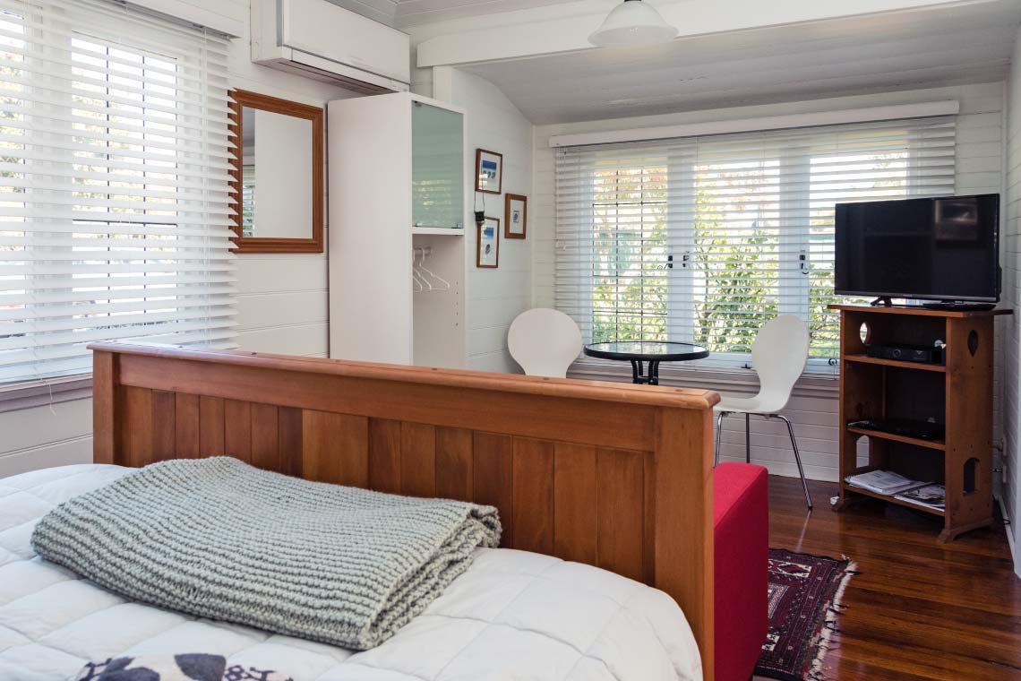 Melrose Bed And Breakfast Κράισττσερτς Εξωτερικό φωτογραφία