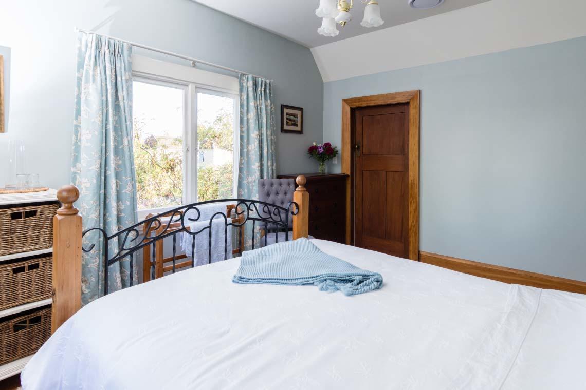 Melrose Bed And Breakfast Κράισττσερτς Εξωτερικό φωτογραφία