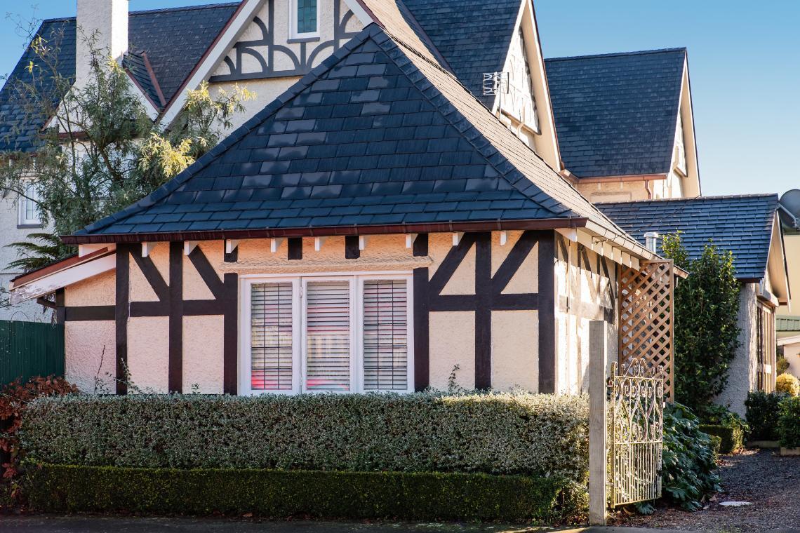 Melrose Bed And Breakfast Κράισττσερτς Εξωτερικό φωτογραφία