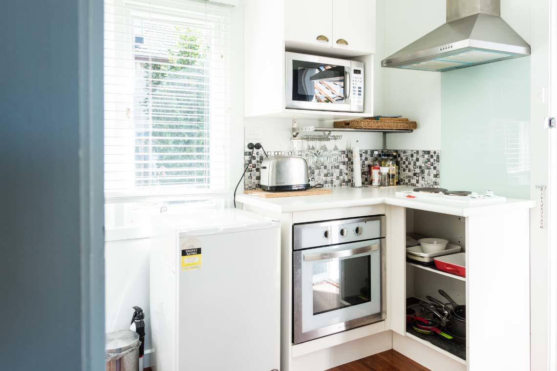 Melrose Bed And Breakfast Κράισττσερτς Εξωτερικό φωτογραφία
