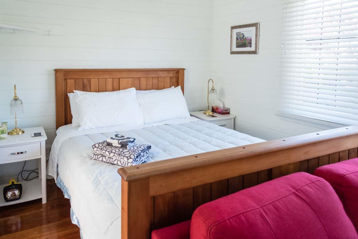 Melrose Bed And Breakfast Κράισττσερτς Εξωτερικό φωτογραφία