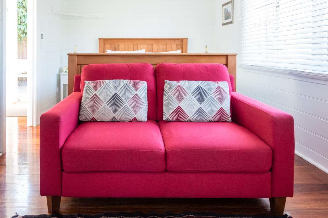 Melrose Bed And Breakfast Κράισττσερτς Εξωτερικό φωτογραφία