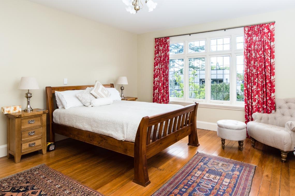 Melrose Bed And Breakfast Κράισττσερτς Εξωτερικό φωτογραφία