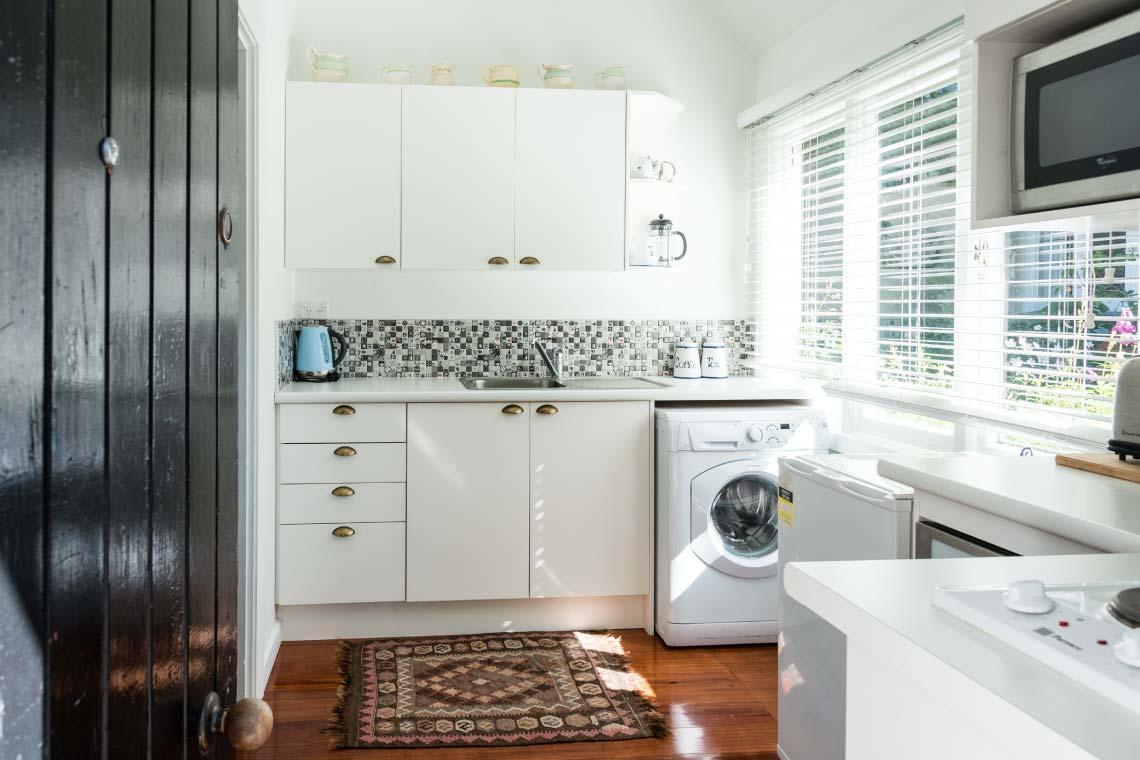 Melrose Bed And Breakfast Κράισττσερτς Εξωτερικό φωτογραφία