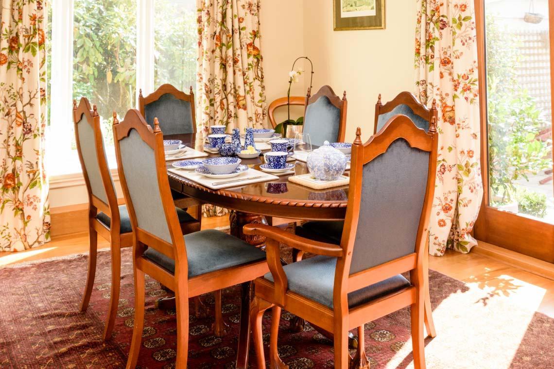 Melrose Bed And Breakfast Κράισττσερτς Εξωτερικό φωτογραφία